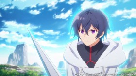 Bogus Skill "Fruitmaster" Episode 1 Story and Visuals Revealed